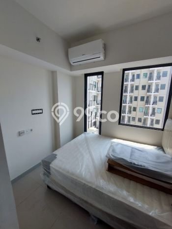 Apartemen Harga Terjangkau untuk Dijual di Pantai Indah Kapuk Dengan Spesifikasi 1 KT & 1 KM Apartemen Harga Terjangkau untuk Dijual di Pantai Indah Kapuk Dengan Spesifikasi 1 KT & 1 KM