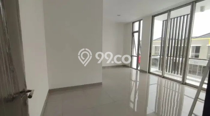 Rumah Elit LB 200m2 Siap Pakai Desain Elegan di Pantai Indah Kapuk, Jakarta Utara Rumah Elit LB 200m2 Siap Pakai Desain Elegan di Pantai Indah Kapuk, Jakarta Utara