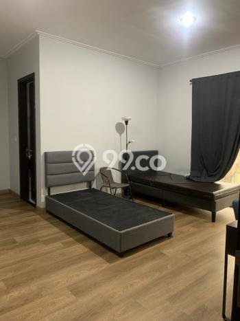 Rumah Elit Modern Tanpa Renovasi di Pantai Indah Kapuk Jakarta Utara Rumah Elit Modern Tanpa Renovasi di Pantai Indah Kapuk Jakarta Utara