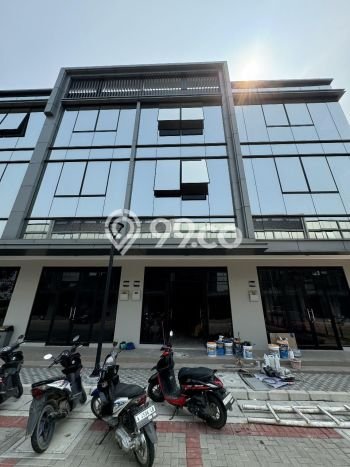 Unit Ruko Tersedia di Pantai Indah Kapuk 2 Spesifikasi LB 202m2 Unit Ruko Tersedia di Pantai Indah Kapuk 2 Spesifikasi LB 202m2
