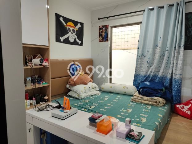 Rumah Luxury Modern Siap Huni di Pantai Indah Kapuk Jakarta Utara Rumah Luxury Modern Siap Huni di Pantai Indah Kapuk Jakarta Utara