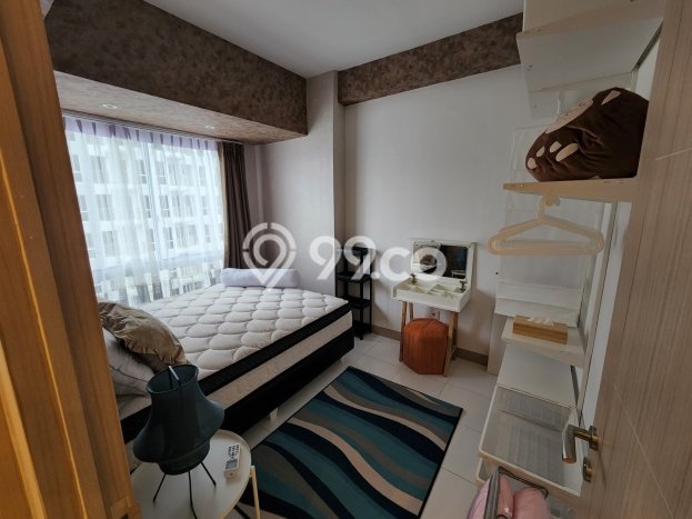 Hunian Strategis 36m2 di Pantai Indah Kapuk 2 Jakarta Utara 2 Bedroom Hunian Strategis 36m2 di Pantai Indah Kapuk 2 Jakarta Utara 2 Bedroom