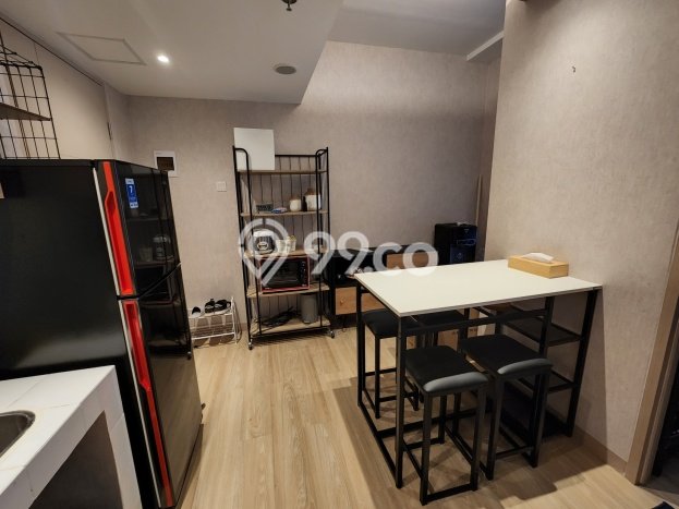 Hunian Strategis 36m2 di Pantai Indah Kapuk 2 Jakarta Utara 2 Bedroom Hunian Strategis 36m2 di Pantai Indah Kapuk 2 Jakarta Utara 2 Bedroom