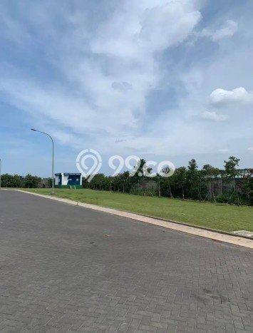 Tanah Dijual Lokasi Strategis di Jakarta Utara dengan Luas 300m2 Tanah Dijual Lokasi Strategis di Jakarta Utara dengan Luas 300m2