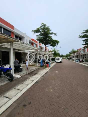 Hunian Super Elit dengan Akses Paling Strategis di Pantai Indah Kapuk, Jakarta Utara Hunian Super Elit dengan Akses Paling Strategis di Pantai Indah Kapuk, Jakarta Utara