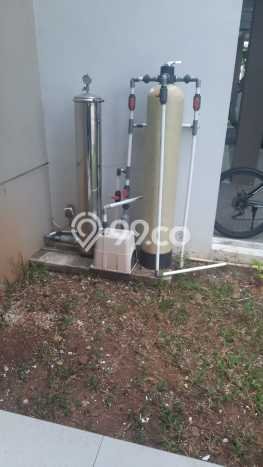 Jarang Ada! Rumah Sewa 3 Kamar Nyaman Siap Huni Pantai Indah Kapuk Jarang Ada! Rumah Sewa 3 Kamar Nyaman Siap Huni Pantai Indah Kapuk