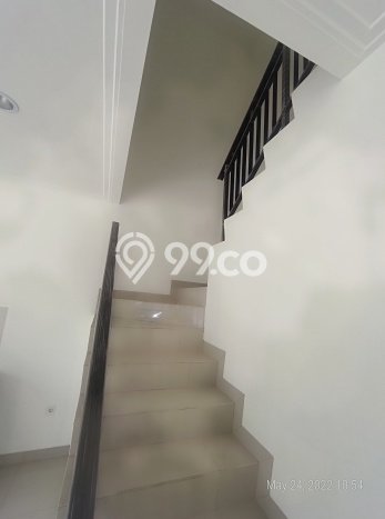 Jual Rumah Eksklusif 3 KT di Pantai Indah Kapuk 2, Jakarta Utara Jual Rumah Eksklusif 3 KT di Pantai Indah Kapuk 2, Jakarta Utara