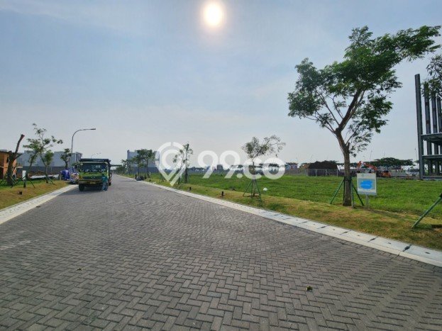 Tanah Investasi Dijual di Jakarta Utara Punya Luas 450m2 Tanah Investasi Dijual di Jakarta Utara Punya Luas 450m2