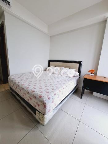 Dijual Apartemen 1 KT & 1 KM di Jakarta Utara Area Strategis Dijual Apartemen 1 KT & 1 KM di Jakarta Utara Area Strategis