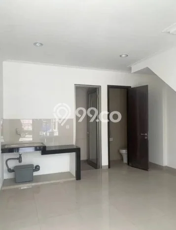 Hunian Nyaman Asri 3 KT Siap Pakai di Pantai Indah Kapuk Jakarta Utara Hunian Nyaman Asri 3 KT Siap Pakai di Pantai Indah Kapuk Jakarta Utara