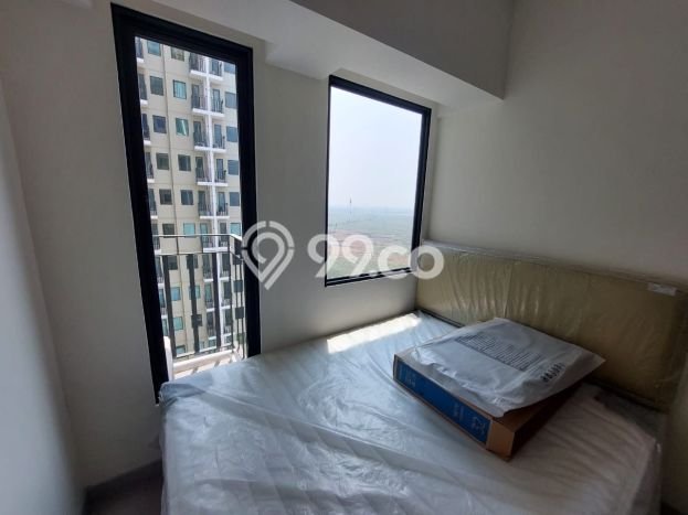 Apartemen Harga Terjangkau untuk Dijual di Pantai Indah Kapuk Dengan Spesifikasi 1 KT & 1 KM Apartemen Harga Terjangkau untuk Dijual di Pantai Indah Kapuk Dengan Spesifikasi 1 KT & 1 KM
