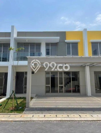 Rumah Sewa Jakarta Utara LT 80m2 LB 105m2 Area Pantai Indah Kapuk 2 Rumah Sewa Jakarta Utara LT 80m2 LB 105m2 Area Pantai Indah Kapuk 2