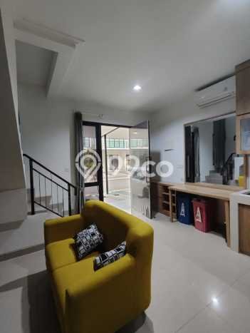 Jarang Ada! Rumah Kontrakan 2 Kamar Nyaman Siap Huni Pantai Indah Kapuk Jarang Ada! Rumah Kontrakan 2 Kamar Nyaman Siap Huni Pantai Indah Kapuk