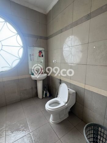 Rumah Sewa Jakarta Utara LT 208m2 LB 380m2 Area Pantai Indah Kapuk Rumah Sewa Jakarta Utara LT 208m2 LB 380m2 Area Pantai Indah Kapuk