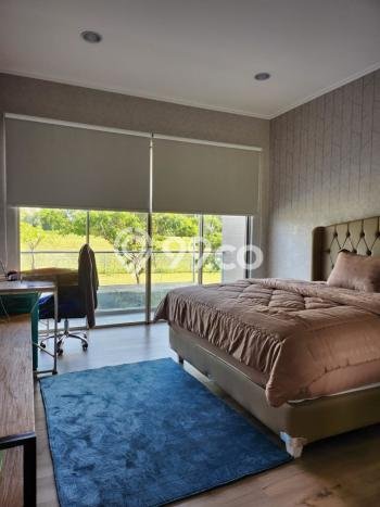 Sewa Rumah Nyaman di Golf Island LT 250m2 / LB 350m2 Siap Huni Sewa Rumah Nyaman di Golf Island LT 250m2 / LB 350m2 Siap Huni