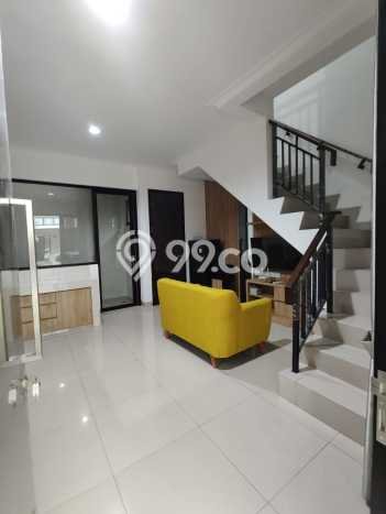 Jarang Ada! Rumah Kontrakan 2 Kamar Nyaman Siap Huni Pantai Indah Kapuk Jarang Ada! Rumah Kontrakan 2 Kamar Nyaman Siap Huni Pantai Indah Kapuk