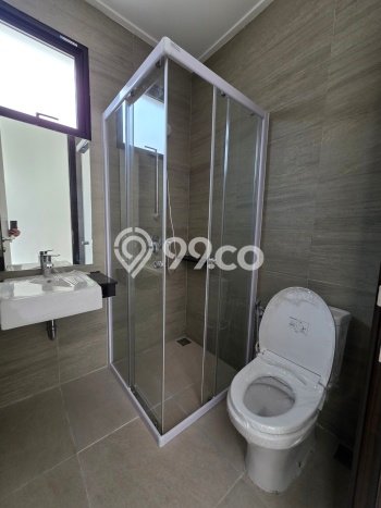 PILIHAN TEPAT! Rumah kawasan , 3 KT, Dekat Mall, LT 60m2m² LB 95m2m² PILIHAN TEPAT! Rumah kawasan , 3 KT, Dekat Mall, LT 60m2m² LB 95m2m²