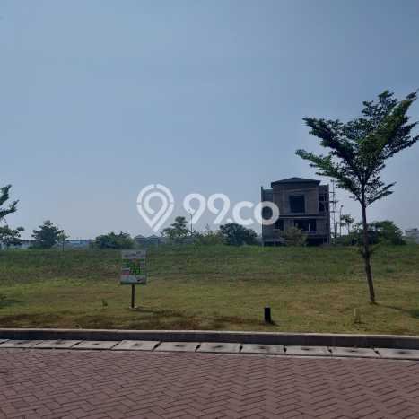 Dijual Tanah Lokasi Pantai Indah Kapuk, Jakarta Utara Seluas 160m2 Dijual Tanah Lokasi Pantai Indah Kapuk, Jakarta Utara Seluas 160m2