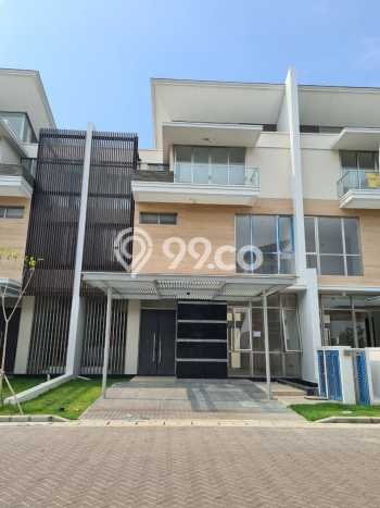 Rumah Mewah LB 300m2 Siap Pakai Desain Elegan di Pantai Indah Kapuk, Jakarta Utara Rumah Mewah LB 300m2 Siap Pakai Desain Elegan di Pantai Indah Kapuk, Jakarta Utara