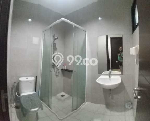 Rumah Modern 2 KT di Pantai Indah Kapuk 2 Jakarta Utara Semi Furnished Rumah Modern 2 KT di Pantai Indah Kapuk 2 Jakarta Utara Semi Furnished