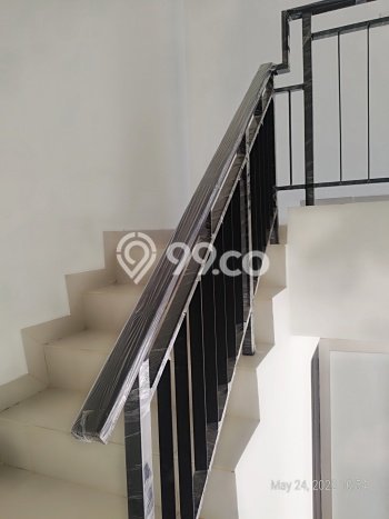 Jual Rumah Eksklusif 3 KT di Pantai Indah Kapuk 2, Jakarta Utara Jual Rumah Eksklusif 3 KT di Pantai Indah Kapuk 2, Jakarta Utara
