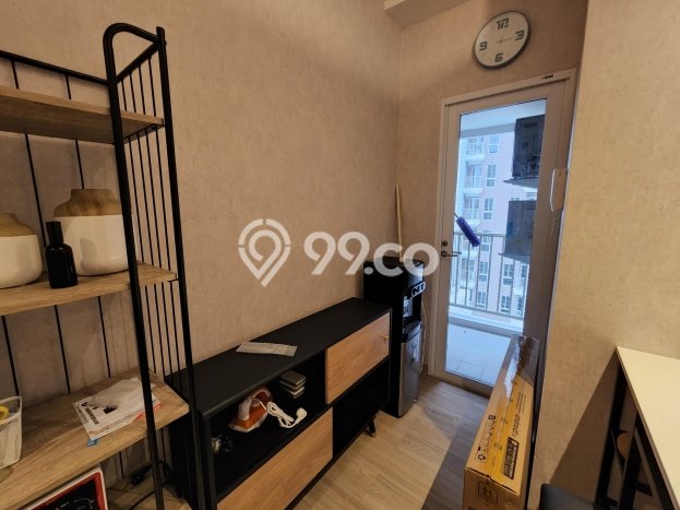 Hunian Strategis 36m2 di Pantai Indah Kapuk 2 Jakarta Utara 2 Bedroom Hunian Strategis 36m2 di Pantai Indah Kapuk 2 Jakarta Utara 2 Bedroom