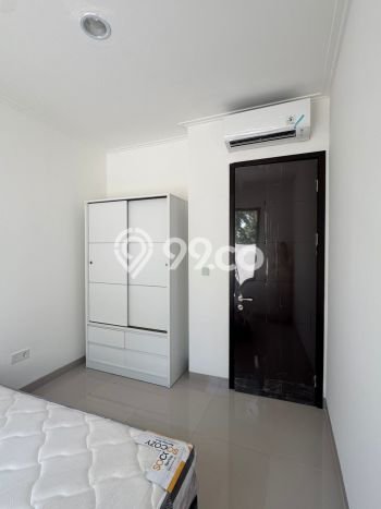 Sewa Rumah Murah di Pantai Indah Kapuk 2 Jakarta Utara Punya 3 Kamar Tidur Sewa Rumah Murah di Pantai Indah Kapuk 2 Jakarta Utara Punya 3 Kamar Tidur
