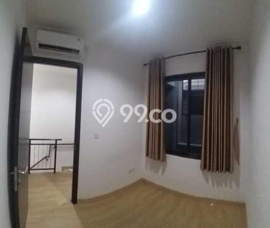 Rumah Modern 2 KT di Pantai Indah Kapuk 2 Jakarta Utara Semi Furnished Rumah Modern 2 KT di Pantai Indah Kapuk 2 Jakarta Utara Semi Furnished