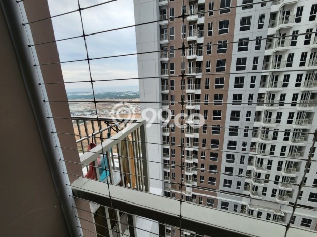Hunian Strategis 36m2 di Pantai Indah Kapuk 2 Jakarta Utara 2 Bedroom Hunian Strategis 36m2 di Pantai Indah Kapuk 2 Jakarta Utara 2 Bedroom