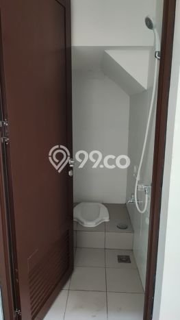 Rumah Minimalis 3 Kamar LT 60m2 di Pantai Indah Kapuk Rumah Minimalis 3 Kamar LT 60m2 di Pantai Indah Kapuk