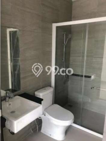Rumah Modern 3 Kamar LT 75m2 di Pantai Indah Kapuk Rumah Modern 3 Kamar LT 75m2 di Pantai Indah Kapuk