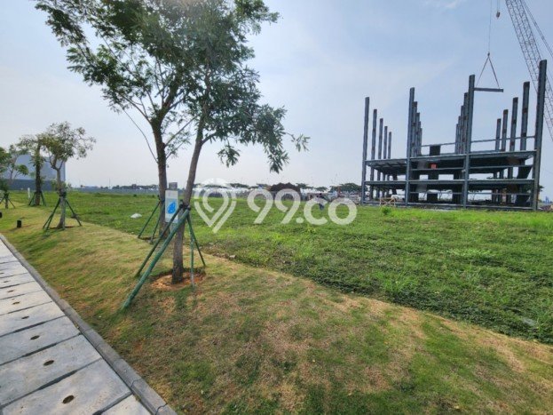 Tanah Investasi Dijual di Jakarta Utara Punya Luas 450m2 Tanah Investasi Dijual di Jakarta Utara Punya Luas 450m2