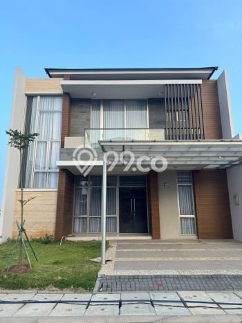 Rumah sewa siap huni 4 Kamar Tidur di Pantai Indah Kapuk 2, Jakarta Utara Rumah sewa siap huni 4 Kamar Tidur di Pantai Indah Kapuk 2, Jakarta Utara