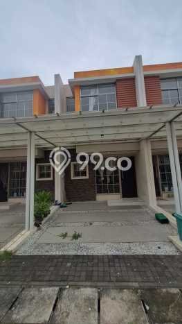 Rumah Sewa Jakarta Utara LT 45m2 LB 62m2 Area Pantai Indah Kapuk Rumah Sewa Jakarta Utara LT 45m2 LB 62m2 Area Pantai Indah Kapuk