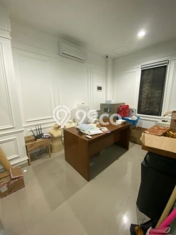 Unit Ruko Tersedia di Pantai Indah Kapuk Spesifikasi LB 220m2 Unit Ruko Tersedia di Pantai Indah Kapuk Spesifikasi LB 220m2