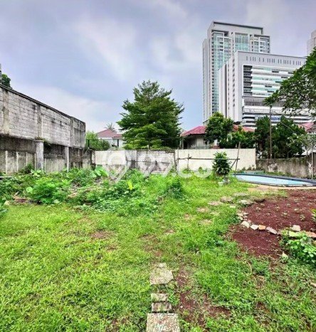 Hunian Super Mewah dengan Akses Paling Strategis di Bangka, Jakarta Selatan Hunian Super Mewah dengan Akses Paling Strategis di Bangka, Jakarta Selatan