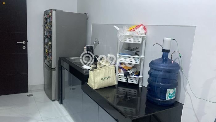 Rumah Elit Modern Tanpa Renovasi di Golf Island Jakarta Utara Rumah Elit Modern Tanpa Renovasi di Golf Island Jakarta Utara