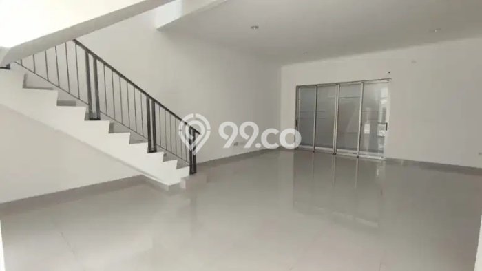 Rumah Elit LB 200m2 Siap Pakai Desain Elegan di Pantai Indah Kapuk, Jakarta Utara Rumah Elit LB 200m2 Siap Pakai Desain Elegan di Pantai Indah Kapuk, Jakarta Utara