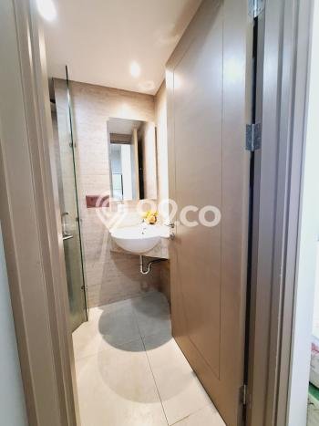 Dijual Apartemen 1 KT & 1 KM di Jakarta Utara Area Strategis Dijual Apartemen 1 KT & 1 KM di Jakarta Utara Area Strategis