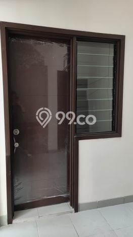 Rumah Minimalis 3 Kamar LT 60m2 di Pantai Indah Kapuk Rumah Minimalis 3 Kamar LT 60m2 di Pantai Indah Kapuk