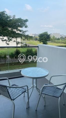 Rumah Elit Modern Tanpa Renovasi di Golf Island Jakarta Utara Rumah Elit Modern Tanpa Renovasi di Golf Island Jakarta Utara