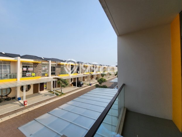 Ready to Use! Premium House LT 90m2 Desain Modern di Pantai Indah Kapuk Ready to Use! Premium House LT 90m2 Desain Modern di Pantai Indah Kapuk