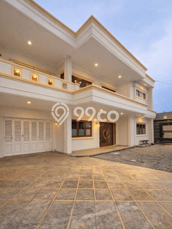 Rumah Mewah Dijual LT 360m2 di Tebet, Jakarta Selatan Rumah Mewah Dijual LT 360m2 di Tebet, Jakarta Selatan