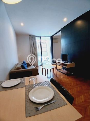 Siap Huni Hunian Elit 5 Kamar di Kebayoran Baru Dekat ke Mana Pun Siap Huni Hunian Elit 5 Kamar di Kebayoran Baru Dekat ke Mana Pun