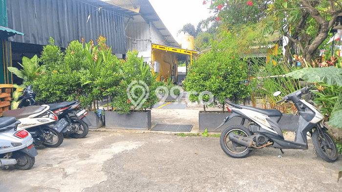 Dijual Tanah di Jakarta Selatan, Luas 561m2 SHM Dijual Tanah di Jakarta Selatan, Luas 561m2 SHM