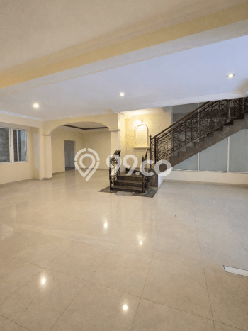 Rumah Mewah Dijual LT 360m2 di Tebet, Jakarta Selatan Rumah Mewah Dijual LT 360m2 di Tebet, Jakarta Selatan