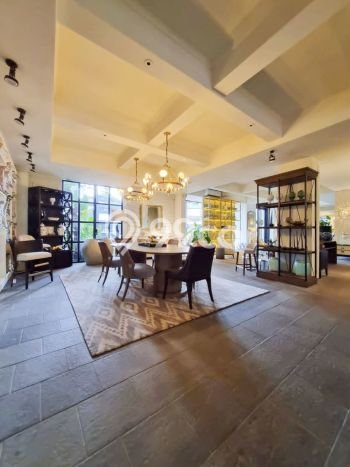 Rumah Luxury Best Area di Jakarta Selatan, DKI Jakarta Rumah Luxury Best Area di Jakarta Selatan, DKI Jakarta