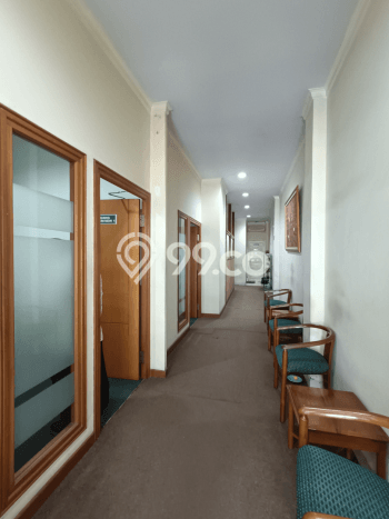 Ruko Dijual di Prime Area Jakarta Selatan Luas 200m2 Ruko Dijual di Prime Area Jakarta Selatan Luas 200m2