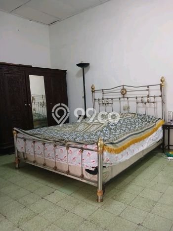 Hunian Elit LB 200m2 Siap Pakai Desain Elegan di Tomang, Jakarta Barat Hunian Elit LB 200m2 Siap Pakai Desain Elegan di Tomang, Jakarta Barat