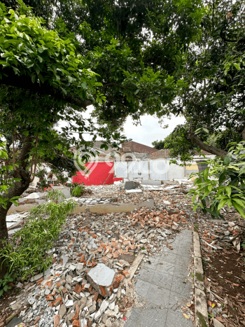 Tanah Kavling Dijual di Tangerang dengan Spesifikasi 397m2 Tanah Kavling Dijual di Tangerang dengan Spesifikasi 397m2